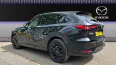 Mazda CX-60 2.5 PHEV Homura Plus 5dr Auto Estate